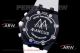 Perfect Replica Audemars Piguet Royal Oak Offshore White Rubber Strap Swiss 7750 Watch (9)_th.jpg